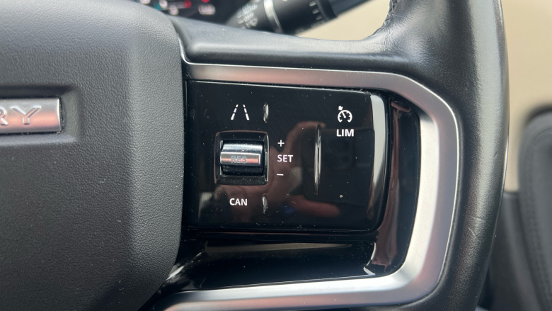 Land Rover Discovery Sport 2.0 D165 SE 5dr 2WD Diesel Station Wagon